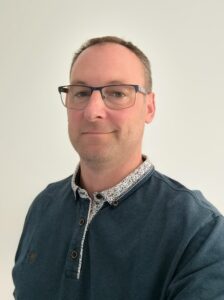 Guillaume Pavie, fondateur de CryoNet EcoPro